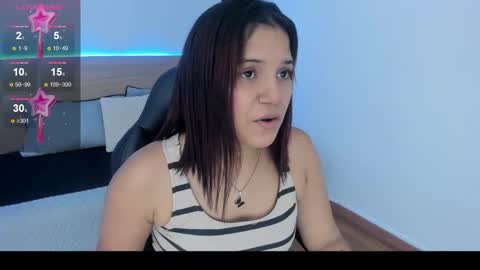 Chiqui online show from February 2026 07:48:01 PM