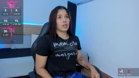 Chiqui online show from February 2026 07:00:02 PM