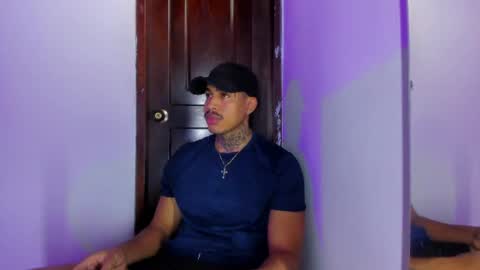 Snapshot of chirshot21_ chatting on July 2026 12:31:01 PM Chris online show from July 2026 12:31:01 PM