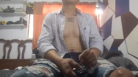 Snapshot of chispahot69 chatting on September 2025 01:34:02 PM chispahot69 online show from September 2025 01:34:02 PM