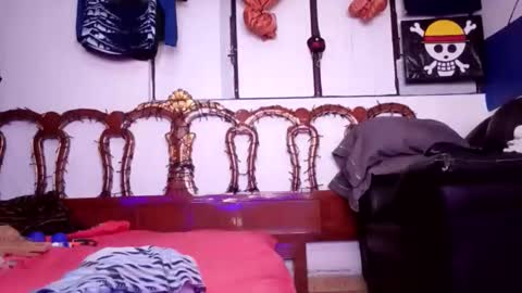 Snapshot of chispahot69 chatting on December 2025 11:05:01 AM chispahot69 online show from December 2025 11:05:01 AM