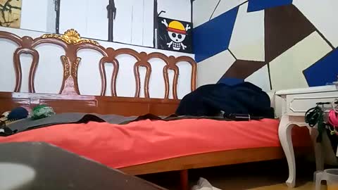 Snapshot of chispahot69 chatting on February 2026 12:22:02 PM chispahot69 online show from February 2026 12:22:02 PM