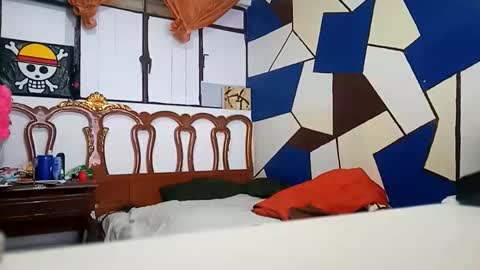 Snapshot of chispahot69 chatting on February 2026 09:50:02 AM chispahot69 online show from February 2026 09:50:02 AM