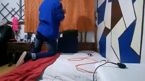 Snapshot of chispahot69 chatting on March 2026 09:00:01 AM chispahot69 online show from March 2026 09:00:01 AM