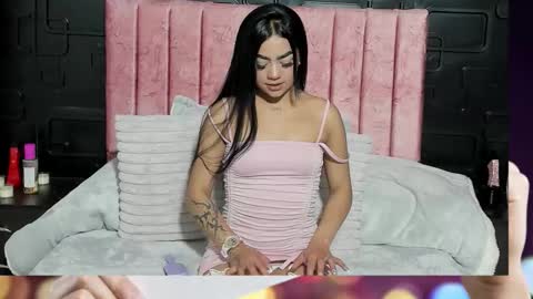 Snapshot of chistail_ chatting on November 2025 03:04:01 PM Cristal online show from November 2025 03:04:01 PM