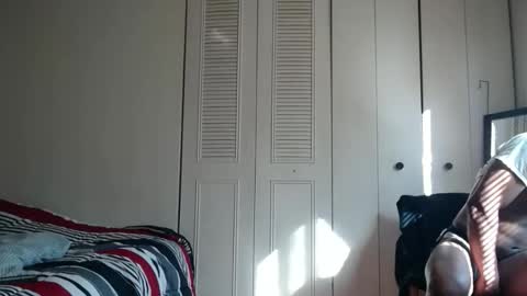Antonio Brown online show from May 2026 01:40:01 PM
