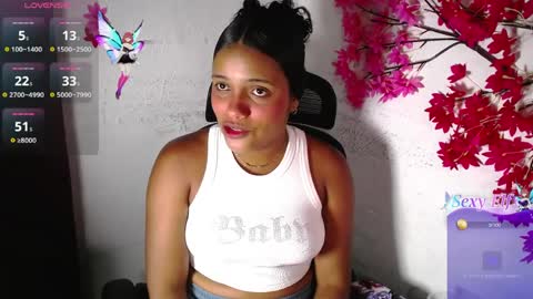 Snapshot of chleo_rosse chatting on April 2026 10:40:01 PM chleo_rosse online show from April 2026 10:40:01 PM