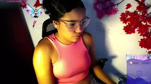 Snapshot of chleo_rosse chatting on May 2026 02:42:01 AM chleo_rosse online show from May 2026 02:42:01 AM
