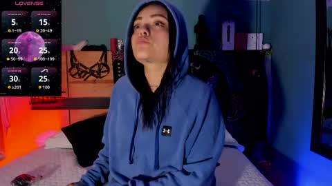 Chloeallennn  online show from May 2026 09:16:01 AM