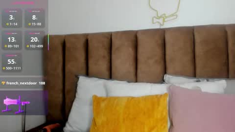 C H L O E  online show from November 2025 01:35:02 PM