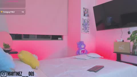 CHLOE online show from February 2026 05:24:01 AM