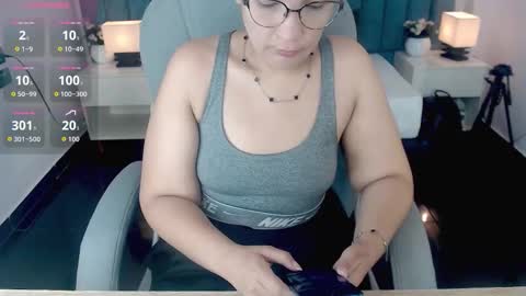 chloe_blair1 online show from February 2026 12:49:01 PM