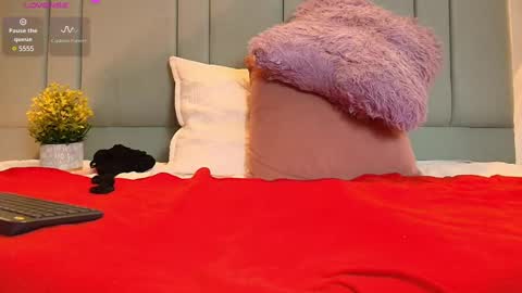 chloe cherry21 online show from March 2025 12:23:01 PM