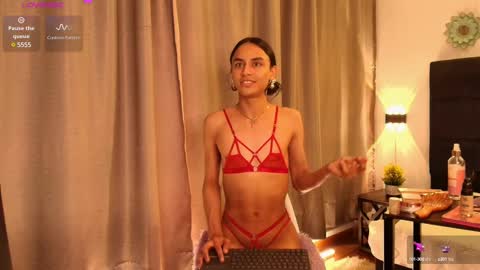 chloe cherry21 online show from March 2025 02:29:01 AM
