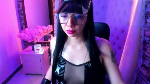 Chloe online show from July 2026 11:45:02 AM