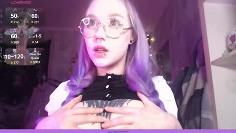 chloe_crystall_killer online show from February 2025 07:23:02 AM