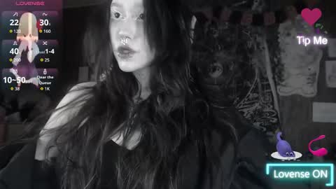 chloe_crystall_killer online show from February 2026 10:36:02 PM