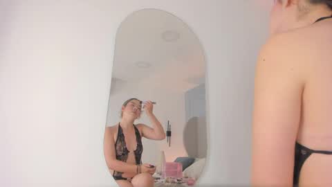 Chloe online show from May 2026 09:56:02 PM