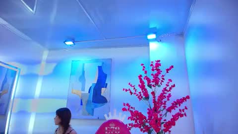 Chloe online show from February 2026 11:20:02 AM