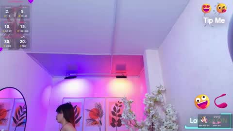 Chloe online show from May 2026 12:34:02 PM