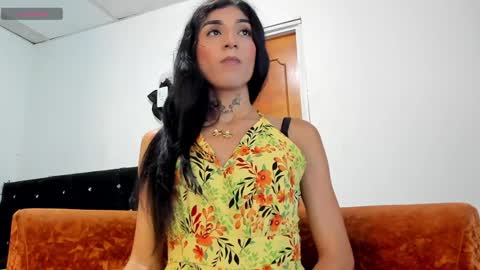 Chloe Evanx  online show from December 2024 07:22:01 PM