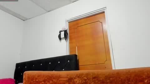 Chloe Evanx  online show from January 2025 07:02:02 PM