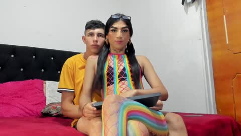 Chloe Evanx  online show from January 2025 07:18:01 PM