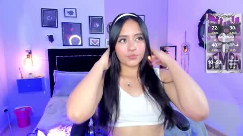 Chloe online show from February 2026 03:34:02 PM