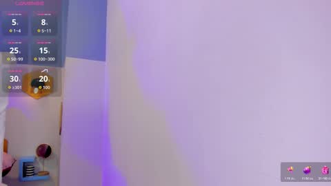 Chloe online show from March 2026 03:04:01 PM