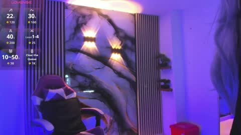 chloe_jacksonn online show from March 2026 10:10:02 PM