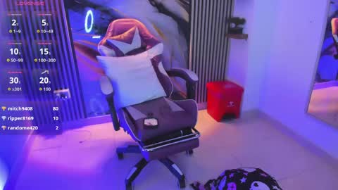 chloe_jacksonn online show from May 2026 01:56:01 AM