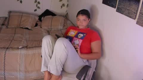 chloe_kisses online show from March 2026 11:38:01 AM