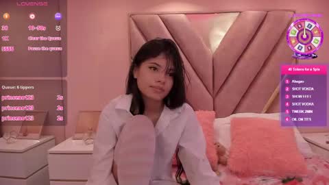 Chloe online show from May 2026 12:18:01 AM