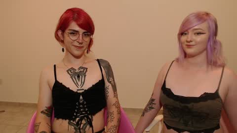 Chloe Levine online show from January 2025 02:40:01 AM