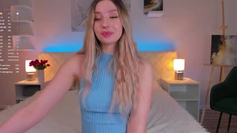 Chloe Lov GTM2 Mon Tue Thu Sat Sun 0400am - 1030m online show from February 2025 02:00:01 PM