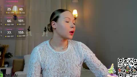 Chloe Lov GTM2 Mon Tue Thu Sat Sun 0400am - 1030m online show from January 2026 01:08:02 AM