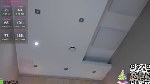 Chloe Lov GTM2 Mon Tue Thu Sat Sun 0400am - 1030m online show from January 2026 12:05:01 AM