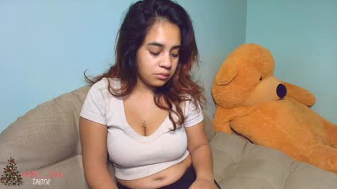 AMY online show from December 2024 03:06:01 AM