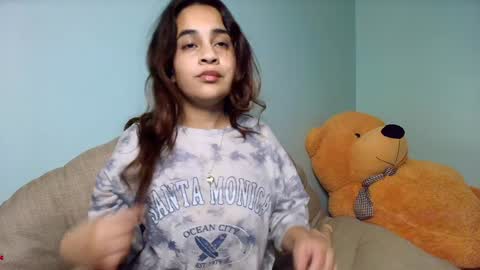 AMY online show from January 2025 02:35:02 AM