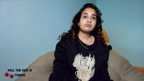 AMY online show from January 2025 01:31:02 AM