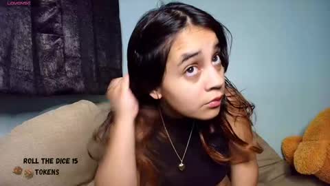 AMY online show from March 2025 01:14:02 AM