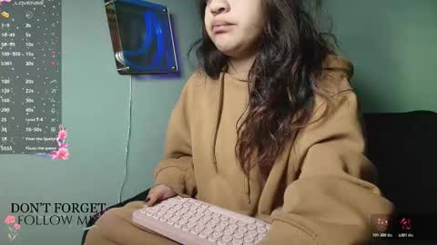 AMY online show from February 2026 02:53:01 AM