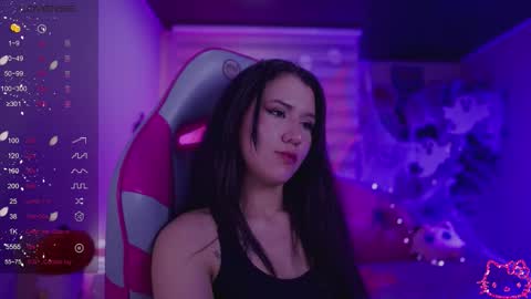 CLOE  online show from October 2025 12:19:01 AM