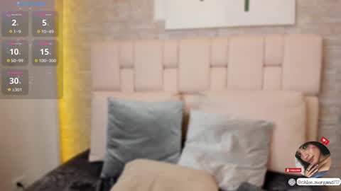 chloe online show from February 2025 08:04:01 PM