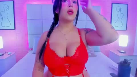 Snapshot of chloe_parker_ chatting on July 2026 03:57:02 AM cloe online show from July 2026 03:57:02 AM