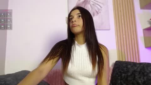 Snapshot of chloe_peach_ chatting on February 2026 12:28:01 PM chloe_peach_ online show from February 2026 12:28:01 PM