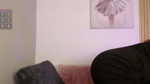 Snapshot of chloe_peach_ chatting on February 2026 12:04:02 PM chloe_peach_ online show from February 2026 12:04:02 PM