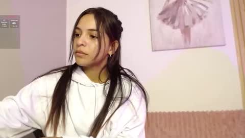 Snapshot of chloe_peach_ chatting on February 2026 12:04:01 PM chloe_peach_ online show from February 2026 12:04:01 PM