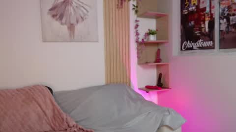 chloe_peach_ online show from May 2026 11:38:02 AM