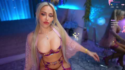 . ALL my LINKS online show from February 2025 08:57:01 PM